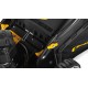 Газонокосилка CHAMPION LM4215 (1,5кВт 420мм 40л 25-70мм 1рычаг/8, 20,7кг) (LM4215)