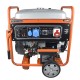 Генератор бензиновый EVOline PB 15003 E (произведено Zongshen)