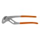 Клещи, 300 мм, переставные, рукоятки ПВХ Sparta