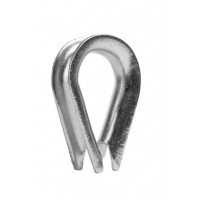 Коуш 5,0 мм TOR DIN 6899 (тип B) (Q) (1008933)