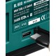 Ротационный лазерный нивелир RL600, 600 м KRAFTOOL 34600_z01