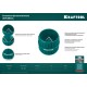 Зенковка-фаскосниматель Universal, 4–36 мм, для зачистки и снятия внутренней и внешней фасок KRAFTOOL 23795