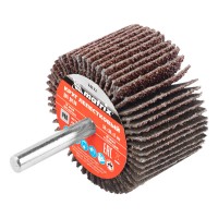 Круг лепестковый для дрели, 50 х 30 х 6 мм, P 40 Matrix (74172)