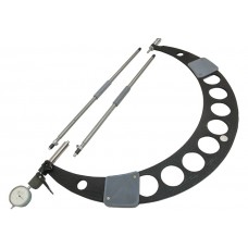 Микрометр рычажный МРИ-2000 0,01 КировИнструмент