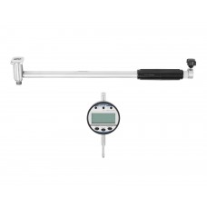 Нутромер индикаторный электронный НИЦ 250-450 0.01 (ГРСИ №85113-22) SHAHE