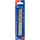 Сверло по металлу Cutop Profi с кобальтом 5% 4,8 x 86 мм, 2 шт. (48-376)