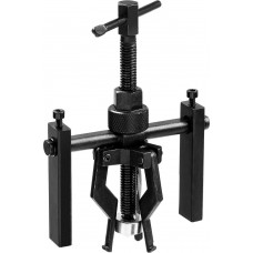 Съемник трехзахватный внутренних обойм и подшипников d 12-58 мм Профессионал ЗУБР 43325-12-58