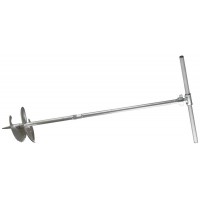 Бур садовый ручной d 250 мм ЗУБР 39495-250