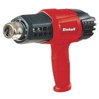 Фен технический Einhell TE-HA 2000 E, 2000Вт,50-550C,3 скор,4 сопла,картонная коробка (4520195)