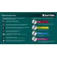 Пильный диск по алюминию Multi Material, 250 х 32 мм, 80Т KRAFTOOL 36953-250-32