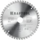 Пильный диск по дереву Precision, 210 х 30 мм, 48Т KRAFTOOL 36952-210-30