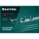 Струбцина с Т-образным профилем (вайма) TBC/6, 1680/55 мм KRAFTOOL 32303-6