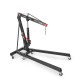 Кран гаражный профессиональный складной, 2000 кг TECHNIC RUNTEC RT-SK2T