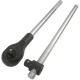 Набор торцевых головок 3/4 6 гр., 19-55 мм, 21 пр., GARWIN PRO, 643565-6