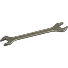 Рожковый гаечный ключ 12 x 13 мм, ЗУБР