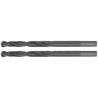 Сверло по металлу Cutop Special, HSS-G, 6,5 х 101/56 мм (2 шт) (54-978)