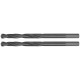 Сверло по металлу Cutop Special, HSS-G, 6,5 х 101/56 мм (2 шт) (54-978)