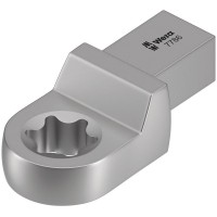 7786 TORX® Насадка TX 20, посадка 14x18 мм, для динамометрических ключей Click-Torque X / XP (WE-078716)