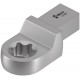 7786 TORX® Насадка TX 20, посадка 14x18 мм, для динамометрических ключей Click-Torque X / XP (WE-078716)