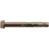 Анкер распорный с болтом 10х85 ПРОМ (26135)