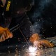 Аппарат инвертор. полуавтомат. cварки IMIG-185SDR, 180 А, ПВ 60%, катушка 5 кг Denzel (94363)