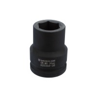 Головка ударная 38 мм, 1-1/2