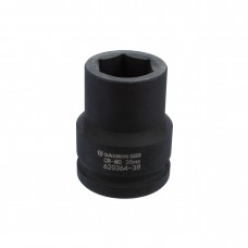GARWIN PRO 620364-38 Головка ударная 1 1/2