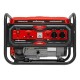 Генератор бензиновый LK-2800R, 2,8 кВт, 230В, ручной стартер Kronwerk (94521)
