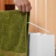 Конвектор электрический XCE-2000, 230 В, 2000 Вт, X-образный нагреватель Denzel (98132)