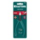 Бокорезы прецизионные чистый рез 108 мм Precision KRAFTOOL 220017-6-10