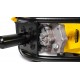 Мотобур 1,46кВт 51,7см? 9,2кг шнек 200?550 CHAMPION AG252