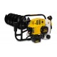 Мотобур 1,4кВт 51,7см? 9,4кг без шнека CHAMPION AG352