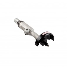 Пневматическая прямошлифовальная машинка, 125 мм, 7600 об/мин, GARWIN INDUSTRIAL, 803010-125-13