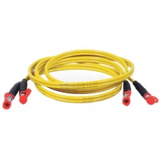 Рукав гидравлический для гайковёрта 700 бар; 1, 8 м, GARWIN PRO, 541520-18