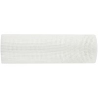 Сетка стеклотканевая интерьерная, ячейка 2х2 мм, плотность 43 гр/м2, 250 мм х 10 м (11581)