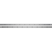 Линейка нержавеющая длина 1.0 м Professional STAYER 3427-100