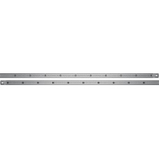 Линейка нержавеющая длина 1.0 м Professional STAYER 3427-100
