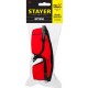 Сверло ступенчатое сталь HSS STAYER 4-12 мм 5 ступеней 29660-4-12-5  
