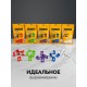STAYER СВП TileFix, 0,5 мм, 100 шт, система выравнивания плитки ?ворота? (33844-100)