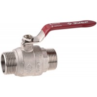 ЗУБР d 1/2?, ?папа-папа?, шаровой кран (51352-N-1/2)