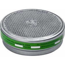 Фильтры для РПГ-67 два фильтра в упаковке ЗУБР Профессионал 11142_z02