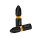 Бита ударная H6.35 25мм PH2 5шт. RUNTEC RT-IB25