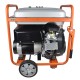 Генератор бензиновый EVOline PB 15003 E (произведено Zongshen)