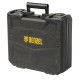 Перфоратор электрический RH-650-18, SDS-plus, 650 Вт, 2.0 Дж, 3 плюс 1 режим Denzel (26603)