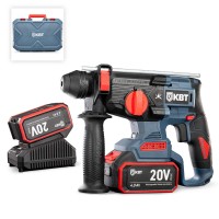 Перфоратор HB-20-24 серия ПРОФИ (КВТ) (102589)