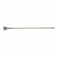 Проломной бур, 80 х 1000 мм, SDS MAX Matrix (712809)