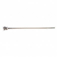 Проломной бур, 80 х 1000 мм, SDS MAX Matrix (712809)