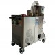 Пылеводосос промышленный EVOline IVC 1100 3,0 кВт 380 В, ручная очистка фильтра