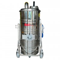 Пылеводосос промышленный EVOline IVC 175 3,0 кВт 380 В, взрывобезопасный