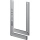 Угольник столярный 350 мм, жесткий STAYER Professional 3432-35